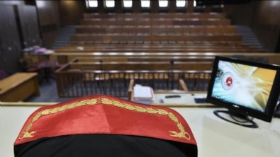 29 İdare Mahkemesi ve 15 Vergi Mahkemesi kurulması kararı Resmi Gazete'de