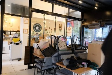 Ankara perişan! Vatandaş isyan etti: Altyapıya ihtiyaç var...