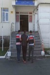 Ardahan'da JASAT Mercek-6 Operasyonu Açiklamasi 58 Gözalti