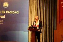 Baskan Görgel'den Belediye Çalisanlarina Maas Müjdesi