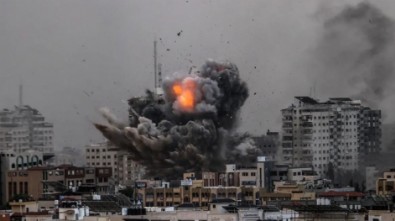 Bilanço ağırlaşıyor! Gazze'de can kaybı 34 bin 568'e yükseldi