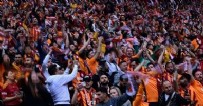 Galatasaray para basıyor! Akılalmaz tribün geliri: İşte rakamlar...