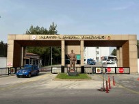 Gaziantep'te Aranan Firari Hükümlü Adana'da Yakalandi