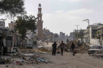 Gazze'de Can Kaybi 34 Bin 568'E Yükseldi