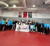Genç Yetenekler Türkiye Sampiyonasi Biletini Kapti