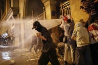 Gürcistan'da 'Yabanci Etkinin Seffafligi' Yasa Tasarisina Karsi Protestolar Devam Ediyor
