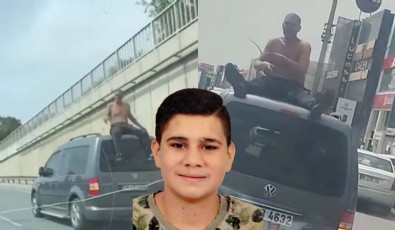 Serdar Acar evinde fenalaşıp ölmüştü: Son görüntüleri ortaya çıktı!