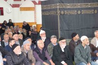 Sivas'ta Haci Adaylarina Seminer Verildi