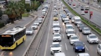 Yola çıkacaklar dikkat! İstanbul’da bazı yollar trafiğe kapatıldı