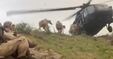 11 ilde terör örgütüne operasyon!