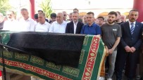 AK Parti Il Baskaninin Oglunun Öldügü Kazada Sürücüye 4 Yil 2 Ay Hapis Cezasi