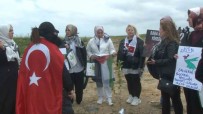 AK Parti Istanbul Kadin Kollari'ndan Anneler Gününde Anlamli Etkinlik Haberi