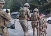 Aydin'da Narkoçelik-16 Operasyonu