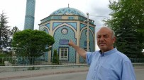 Baskan Ibrahim Günes Açiklamasi 'Rektör Kiziltoprak'a Güveniyoruz, Camimizin Bir An Önce Ibadete Açilmasini Istiyoruz'