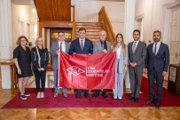 Büyüksehir'in 3 Tesisi ISO 50001 Belgesi Aldi