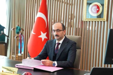 DSI Genel Müdürü Mehmet Akif Balta'dan Malatya'ya Müjde
