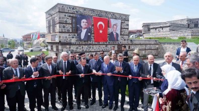 EIT 2025 Erzurum Turizm Baskenti Için Bir Adim Daha