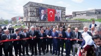 EIT 2025 Erzurum Turizm Baskenti Için Bir Adim Daha