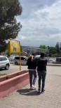 Karabük'te Uyusturucu Operasyonu Açiklamasi  1 Tutuklama