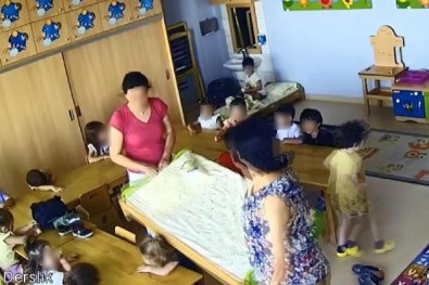 Kreste Siddet Davasinda 3. Durusma Yapildi