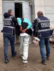 Ödemedigi 635 Bin TL'lik Para Cezasi Hapis Cezasina Çevrildi