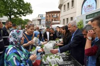 Osmangazi Belediyesi'nden Vatandasa 100 Bin Fide Haberi
