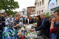 Osmangazi Belediyesi'nden Vatandasa 100 Bin Fide