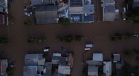 Sel felaketinde bilanço ağırlaşıyor! Hayatını kaybedenlerin sayısı 107'ye yükseldi