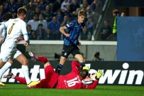 UEFA Avrupa Ligi'nde Finalin Adi Açiklamasi Atalanta - Bayer Leverkusen
