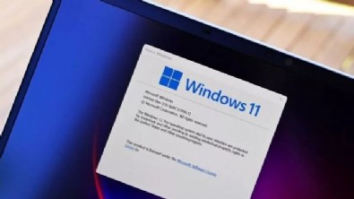 Windows 11'e yeni kısıtlama! Kullanıcılar buna çok kızacak