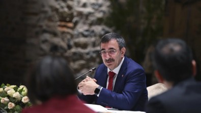 Yatırım Ortamını İyileştirme Koordinasyon Kurulu toplanıyor