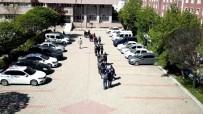 Yozgat'ta 'Narkoçelik-15' Operasyonunda 10 Zanli Tutuklandi