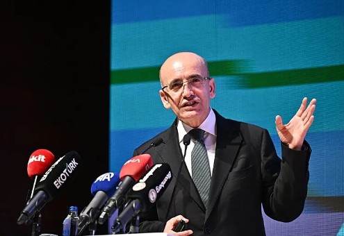 Bakan Şimşek 'Tespit edildi' diyerek duyurdu: Vergide kayıp kaçak denetimi güçlendi