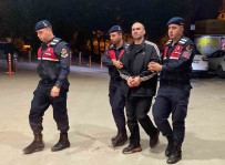 29 Yil Hapis Cezasiyla 6 Aydir Aranan Sahis Yakalandi
