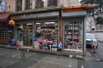 65 Yildir Süpermarketlere Karsi Mahalle Bakkali