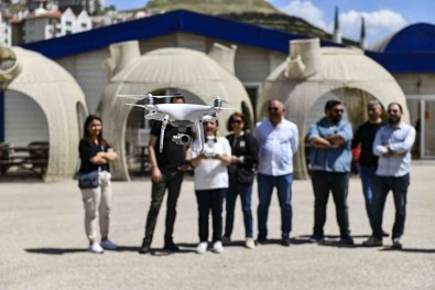 ABB Gençleri Gelecegin Mesleklerine Hazirliyor