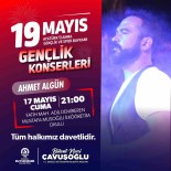 Denizlililer, 19 Mayis Coskusunu Gençlik Konserleri Ile Yasayacak