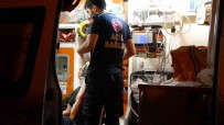 Diyarbakir'da 3 Otomobil Kazaya Karisti Açiklamasi 2 Yarali