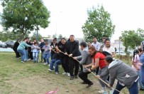 Erzincan'da 'Engelliler Haftasi' Kapsaminda Bir Dizi Etkinlik Düzenlendi