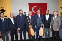 Erzurum'da 'Asiklik Gelenegi' Anlatildi