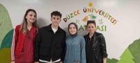 Galatasaray'in Genç Futbolcusu Ali Turap Bülbül, Hastanede Tedavi Gören Çocuklari Sevindirdi