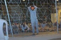 İsrail hapishanelerinde akılalmaz vahşet! Filistinli mahkumların uzuvlarını kesip…