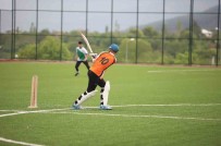 Kriket Türkiye Sampiyonasi Denizli'de Basliyor