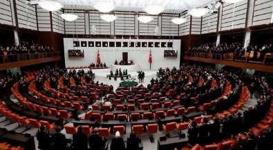 Kripto para düzenlemesi Meclis'e geliyor! SPK kapsamına girecek, piyasadaki risk azaltılacak...