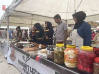 Osmaniye'de 'Yöresel Yemek Lezzetleri Festivali' Basladi