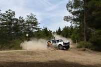 Samsun'da Off-Road Heyecani Haberi