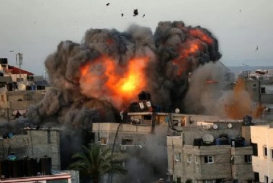 Siyonist sermayenin kirli ağı yeniden gündemde! Blu TV’yi de satın almıştı: Warner Bros. CEO’su Gazze soykırımını nasıl meşrulaştırdı?