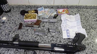 Tefeci Çete Liderinin Magdur Ettigi Is Insani Ile Konusmalari Desifre Oldu