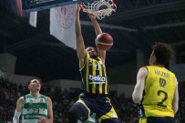 Türkiye Sigorta Basketbol Süper Ligi Açiklamasi Bursaspor Açiklamasi 112 - Fenerbahçe Açiklamasi 116