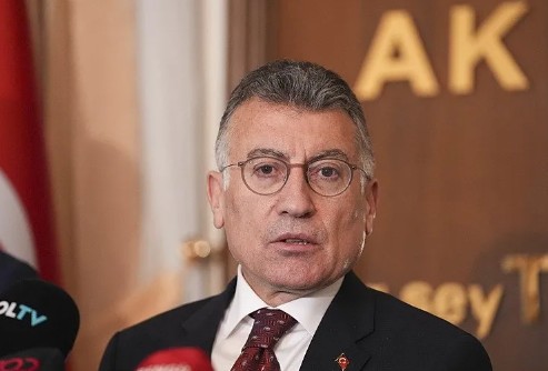 Kripto para düzenlemesi Meclis'e geliyor! SPK kapsamına girecek, piyasadaki risk azaltılacak...